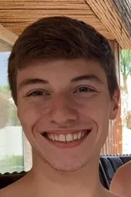 Retrato de Keagan Case