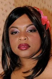 Retrato de Keama Kim