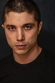 Retrato de Keaton Kaplan