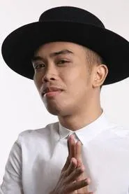 Retrato de Kedebon Colim
