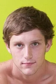 Retrato de Keegan Adams