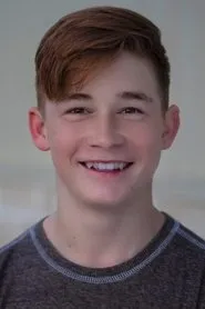 Retrato de Keegan Bouton