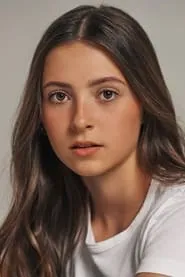Foto de Keeley Karsten interpretando a Natalie Fabelman en Los Fabelman