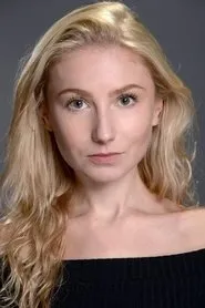 Retrato de Keely Cat Wells