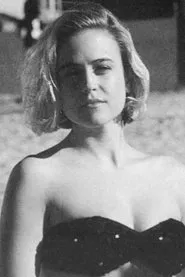 Retrato de Keely Christian