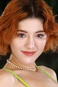 Retrato de Keely Rose
