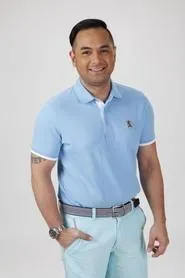 Retrato de Keempee de Leon