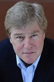 Retrato de Keenan Johnston