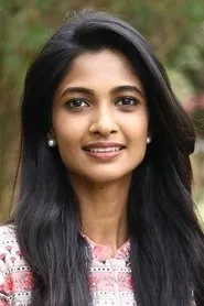 Foto de Keerthi Pandian como Rajini