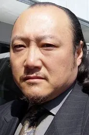 Retrato de Kei Kagaya