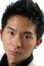Retrato de Kei Kobayashi