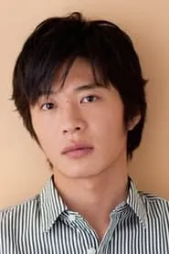 Kei Tanaka en AIBOU: X-DAY
