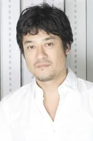 Foto de Keiji Fujiwara como Kouichi Kizakura (voice)