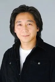 Retrato de Keijin Okuda
