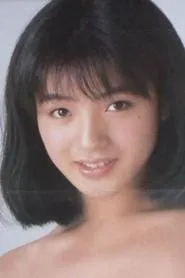 Retrato de Keiko Nakazawa