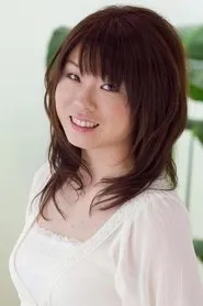 Foto de Keiko Nemoto interpretando a Murata Tetsuko (voice) en Gintama: Shinyaku Benizakura-Hen