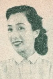 Retrato de Keiko Orihara