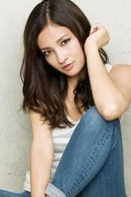 Retrato de Keiko Seiko