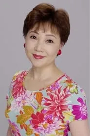 Keiko Yokozawa en Legend of Lemnear