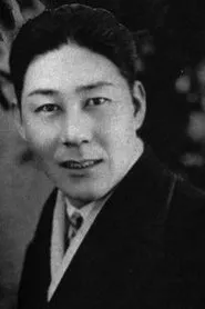 Retrato de Keinosuke Sawada