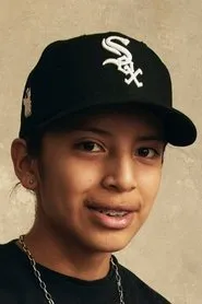 Keir Tallman en Frybread Face and Me