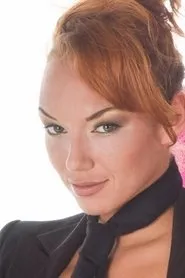 Retrato de Keira Farrell