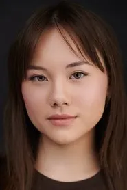 Keira Jang en Can I Get a Witness