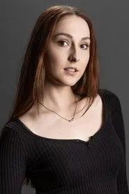 Retrato de Keira O'Connor