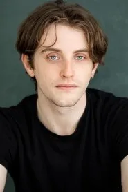 Retrato de Keirnan Pacter