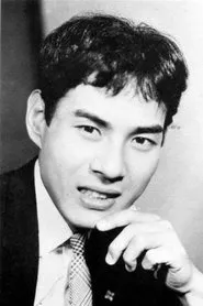 Retrato de Keisuke Sonoi