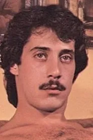 Retrato de Keith Anthoni
