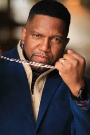 Foto de Keith Arthur Bolden