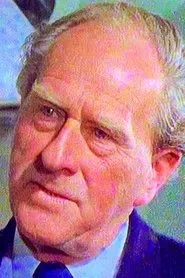 Retrato de Keith Eden