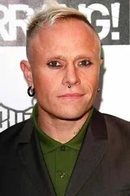 Foto de Keith Flint
