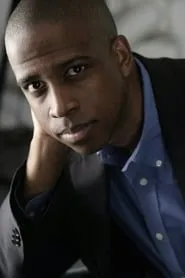 Keith Powell en The Way We Weren't