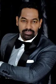 Keith Washington en Kylie Greatest Hits