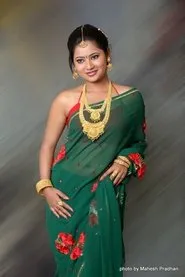 Keki Adhikari en I Am Sorry