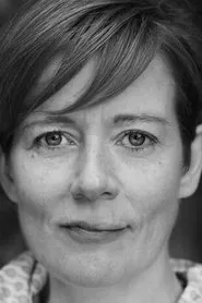 Retrato de Kelda Holmes