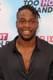 Retrato de Kelechi Dyke