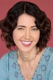 Retrato de Keli Daniels
