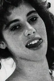 Retrato de Keli Richards