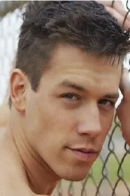 Retrato de Kellan