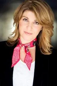 Retrato de Kelley Abbey