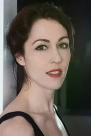 Retrato de Kelley Curran