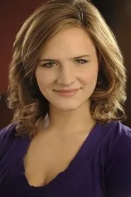 Retrato de Kelley Gates
