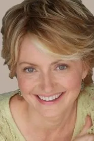 Retrato de Kelley Hazen