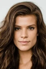 Retrato de Kelley Missal