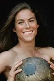 Kelley O'Hara en LFG