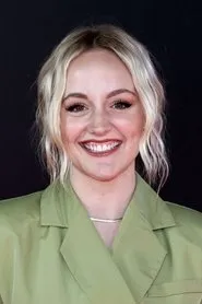 Retrato de Kelli Erdmann