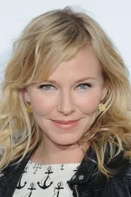 Kelli Giddish en The Paley Center Salutes Law & Order: SVU